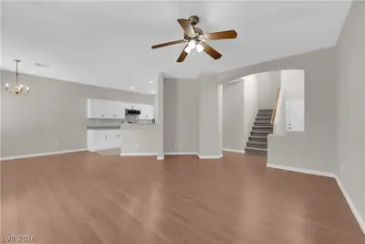1158 Ekalaka Road, Henderson, NV 89052 Living Room