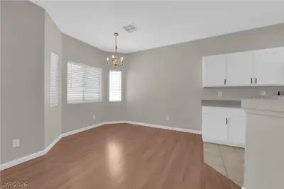 1158 Ekalaka Road, Henderson, NV 89052 Dining Area