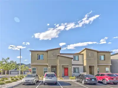 4118 Venus Falls Avenue, North Las Vegas