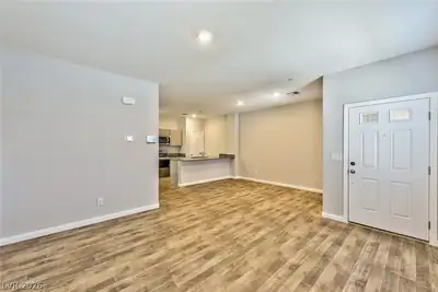 4118 Venus Falls Avenue, North Las Vegas, NV 89084 Living Room