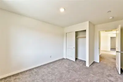 4118 Venus Falls Avenue, North Las Vegas, NV 89084 Bedroom