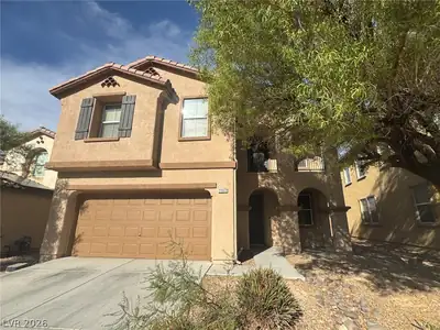 11022 Cherokee Landing Street, Las Vegas