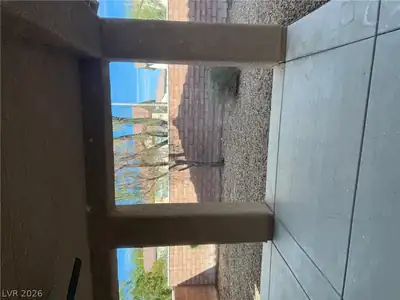 11022 Cherokee Landing Street, Las Vegas, NV 89179 Patio