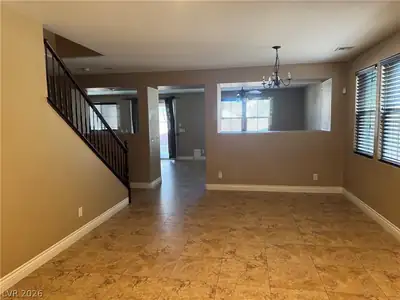11022 Cherokee Landing Street, Las Vegas, NV 89179 Living Room