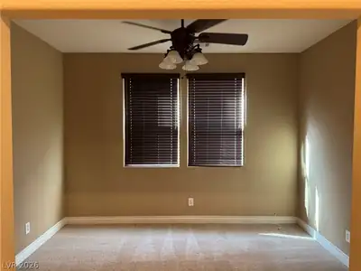11022 Cherokee Landing Street, Las Vegas, NV 89179 Bedroom