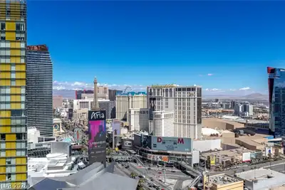 3750 Las Vegas Boulevard 2706, Las Vegas, NV 89158 