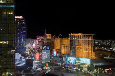 3750 Las Vegas Boulevard 2706, Las Vegas, NV 89158 