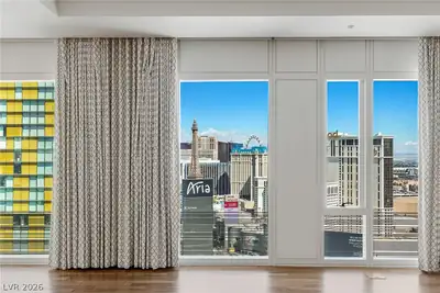 3750 Las Vegas Boulevard 2706, Las Vegas, NV 89158 