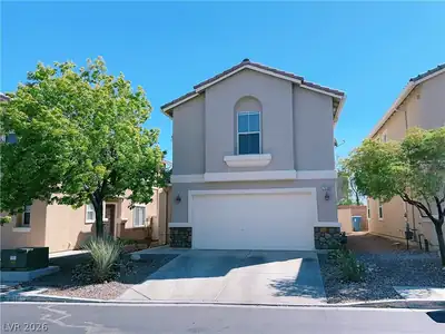 Address Not Disclosed Las Vegas, NV 89118