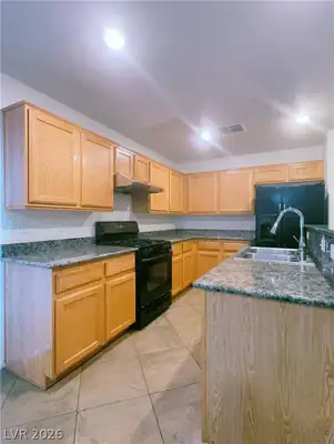 Address Not Disclosed Kitchen