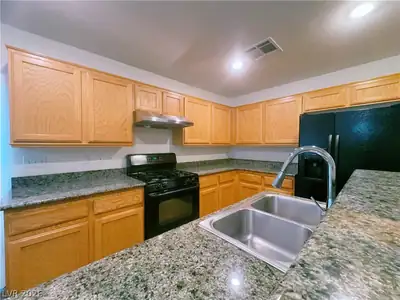 Address Not Disclosed Kitchen