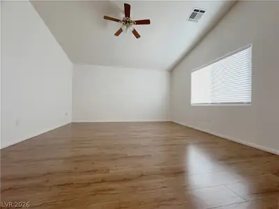 Address Not Disclosed Primary Bedroom