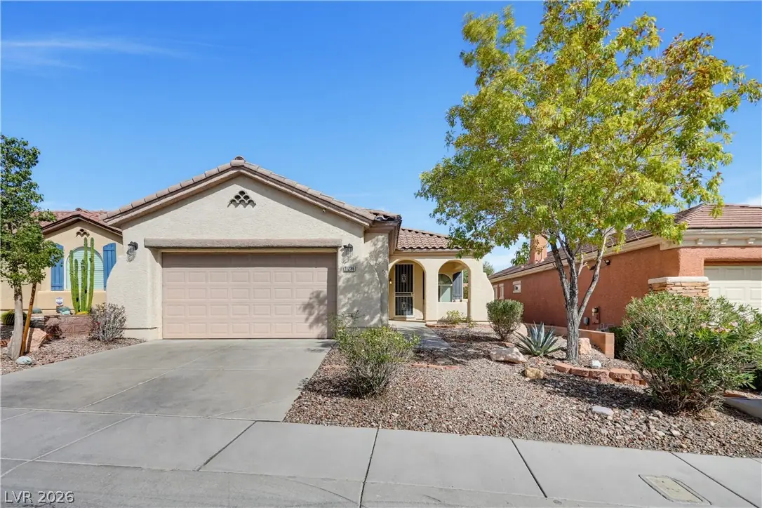 11236 VINTNERS Lane, Las Vegas, NV 89138