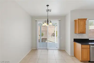 11236 VINTNERS Lane, Las Vegas, NV 89138 Dining Area