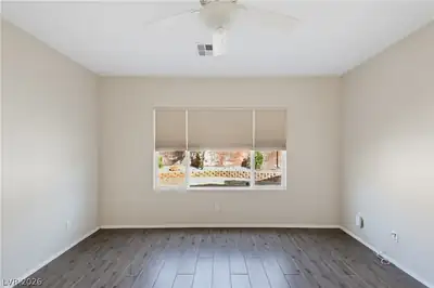 11236 VINTNERS Lane, Las Vegas, NV 89138 Bedroom