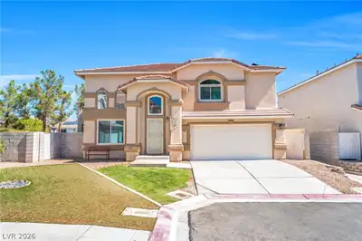 8720 Breezy Brown Avenue, Las Vegas