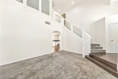 8720 Breezy Brown Avenue, Las Vegas, NV 89143 Living Room