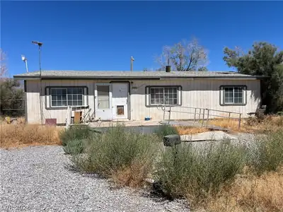 2831 Rita Drive Pahrump, NV 89060