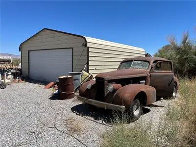 2831 Rita Drive, Pahrump, NV 89060 