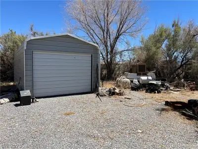 2831 Rita Drive, Pahrump, NV 89060 