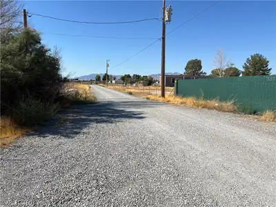 2831 Rita Drive, Pahrump, NV 89060 