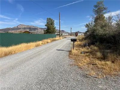 2831 Rita Drive, Pahrump, NV 89060 