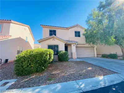 136 Temple Wood Court, Las Vegas