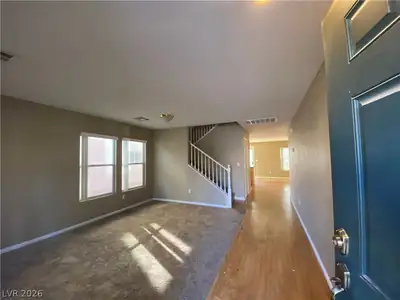 136 Temple Wood Court, Las Vegas, NV 89148 Entrance Foyer