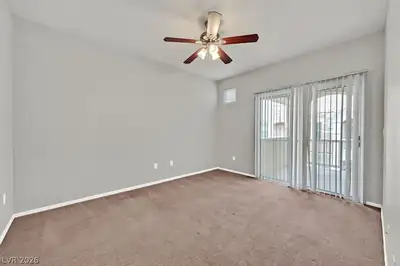 5855 VALLEY Drive 2185, North Las Vegas, NV 89031 Bedroom