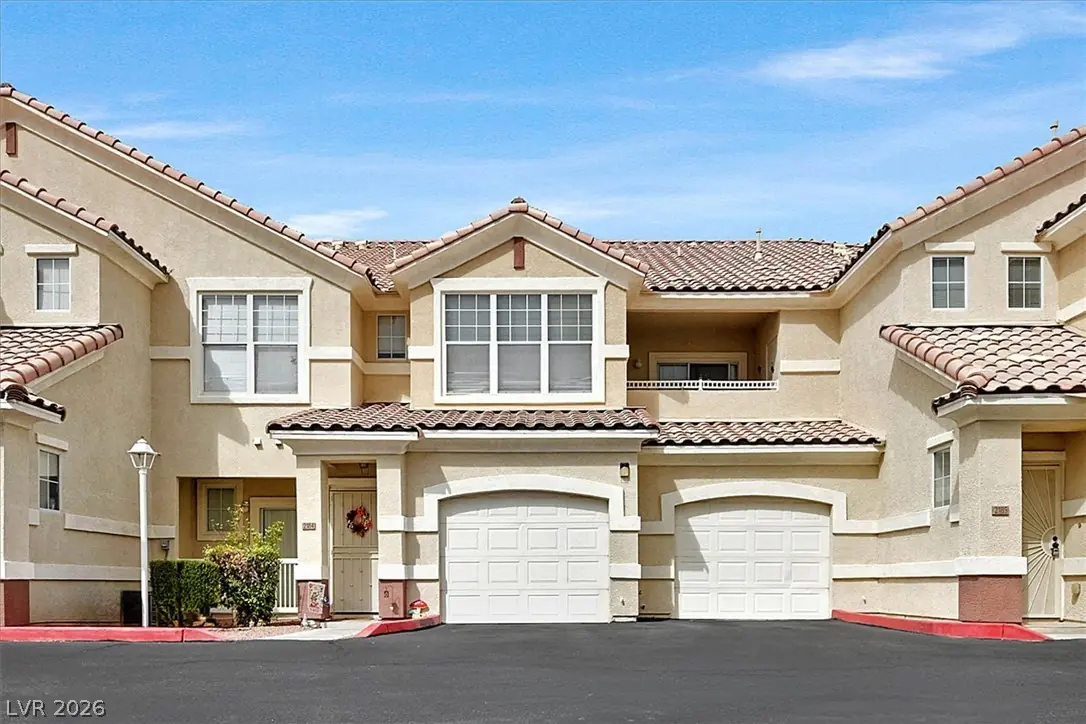 5855 VALLEY Drive 2185, North Las Vegas, NV 89031