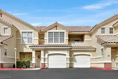 5855 VALLEY Drive 2185, North Las Vegas