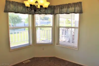 361 West INVERNESS Avenue Dining Area