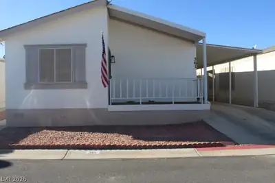 361 West INVERNESS Avenue Pahrump, NV 89048