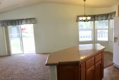 361 West INVERNESS Avenue Living Room