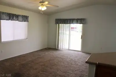 361 West INVERNESS Avenue, Pahrump, NV 89048 Living Room