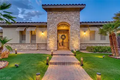 9618 Bella Citta Street Las Vegas, NV 89178
