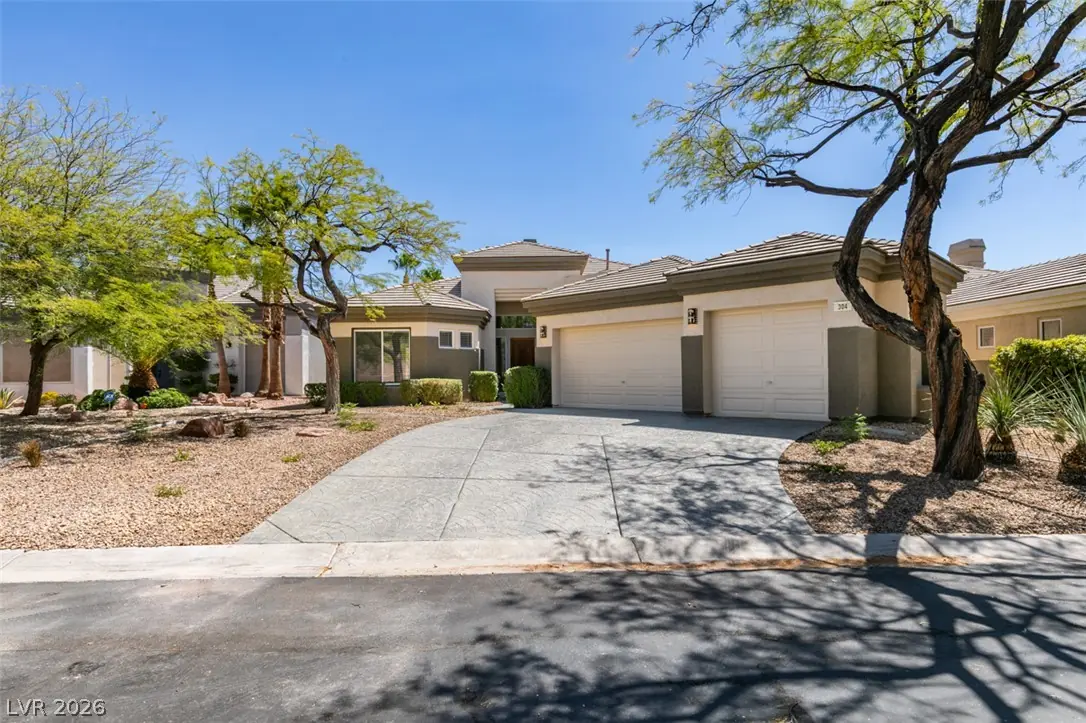 304 Terrace View Court, Las Vegas, NV 89144
