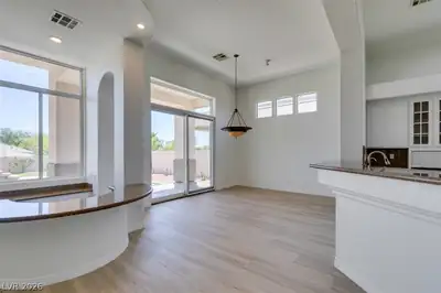 304 Terrace View Court, Las Vegas, NV 89144 Dining Area