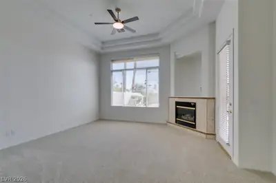 304 Terrace View Court, Las Vegas, NV 89144 Primary Bedroom