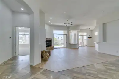 304 Terrace View Court, Las Vegas, NV 89144 Living Room