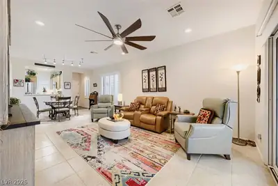 2530 Divine Sky Drive, Henderson