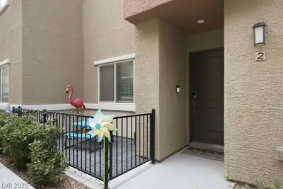 12108 Frost Lime Road 2, Las Vegas