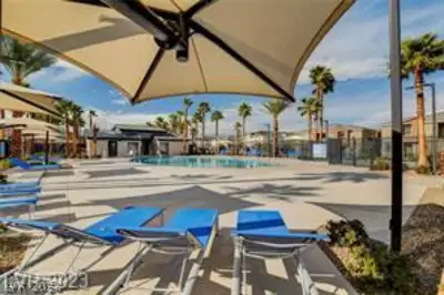 12108 Frost Lime Road 2, Las Vegas, NV 89183 Pool