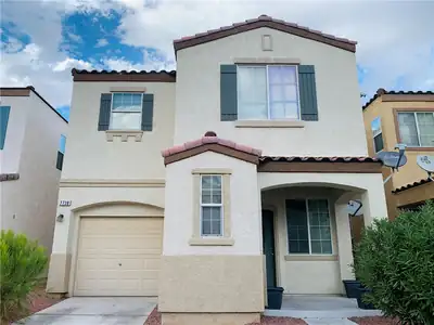 7738 Hampton Willows Lane Las Vegas, NV 89113