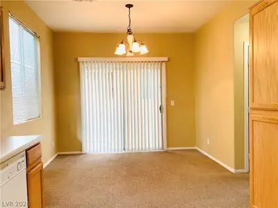 7738 Hampton Willows Lane, Las Vegas, NV 89113 Dining Area