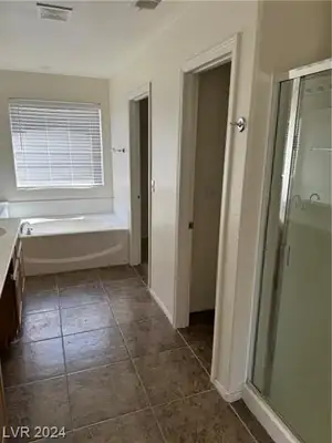 9522 Aspen Canyon Court, Las Vegas, NV 89148 Primary Bathroom