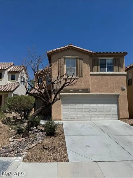 9522 Aspen Canyon Court, Las Vegas, NV 89148