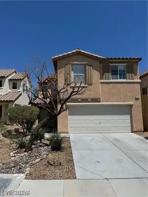 9522 Aspen Canyon Court, Las Vegas