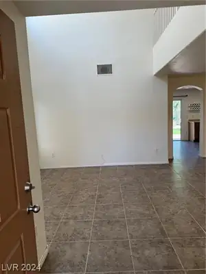 9522 Aspen Canyon Court, Las Vegas, NV 89148 Entrance Foyer