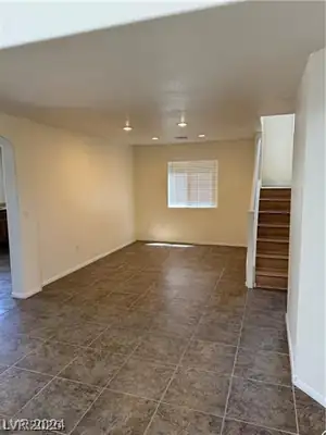 9522 Aspen Canyon Court, Las Vegas, NV 89148 Living Room